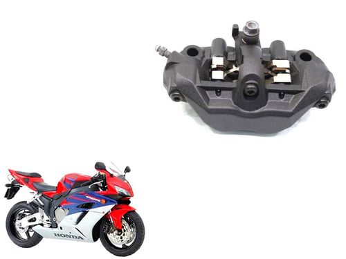 Pinça Freio Dianteiro Direito Honda Cbr 1000 Rr 04-0