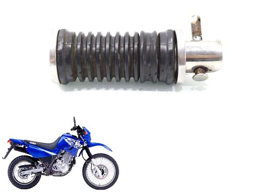 Pedaleira Traseira Esquerda Yamaha Xt 600 96-0