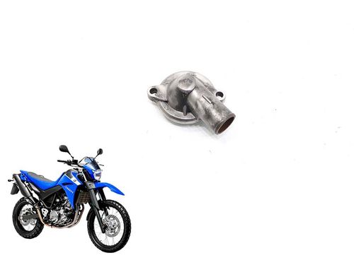 Carcaça Válvula Termostática Yamaha Xt 660 05-08