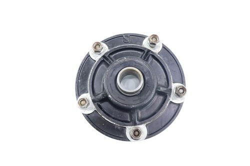 Suporte Cubo Coroa Suzuki Gsxr 750 Srad Srad 750 07-09