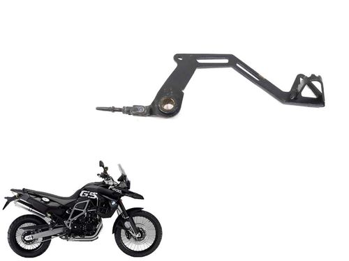 Pedal Freio Bmw F 800 Gs F800gs 09-1