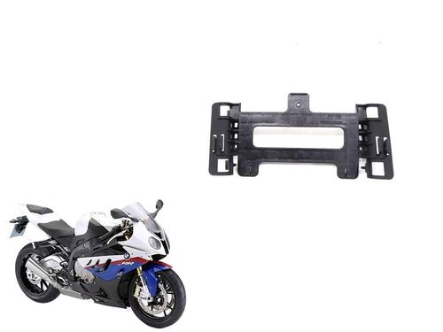 Acabamento Quadro B Bmw S 1000 Rr S1000rr 09-1