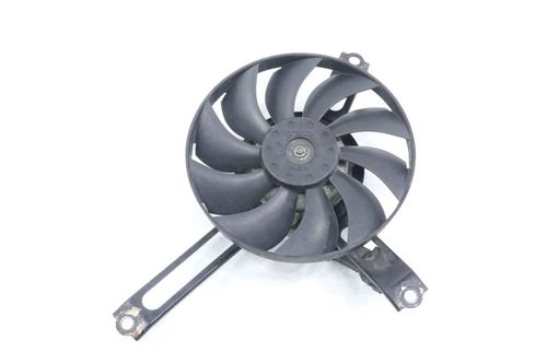 Ventoinha Direita Honda Cbr 1000 Rr Cbr1000 Rr 08-11