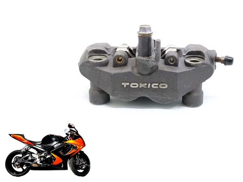 Pinça Freio Dianteiro Direito Suzuki Gsxr Srad 1000 08-10