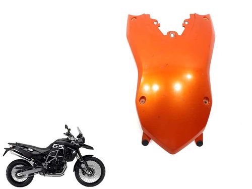 Carenagem Capa Tanque Bmw F 800 Gs F800gs 09-1