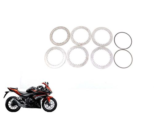 Disco Separador Honda Cbr 500 R Cb 500 R/X/F 14-20
