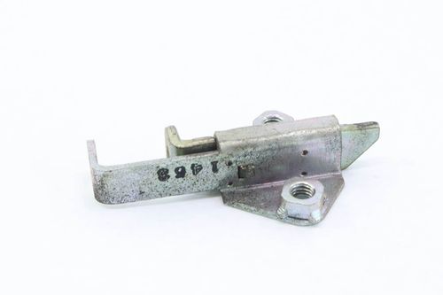 Trava Banco Kawasaki Er-6n Er6n 13-13