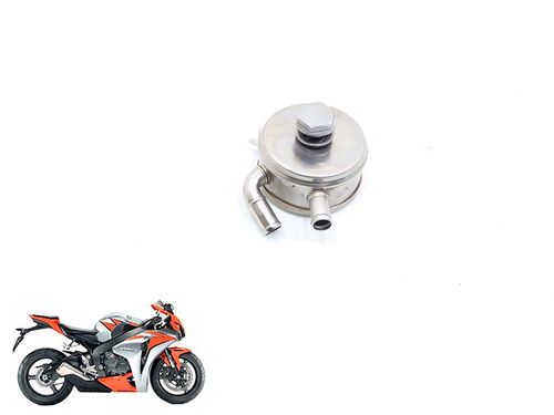 Resfriador Óleo Honda Cbr 1000  Rr 08-11