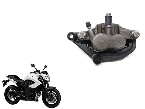 Pinça Freio Dianteiro Esquerdo Yamaha Xj6 10-1