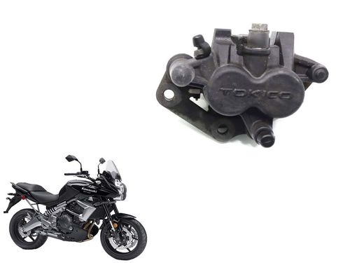 Pinça Freio Dianteiro Esquerdo Kawasaki Versys 650 10-1