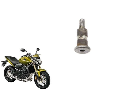 Parafuso Pedal Cambio Honda Hornet 600 Hornet600 08-1