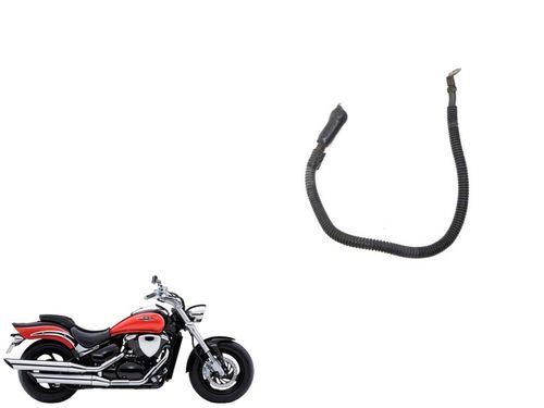 Cabo Motor Partida Suzuki Boulevard M800 09-1