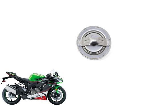 Válvula Termostática Kawasaki Zx 6 Zx6 22-2
