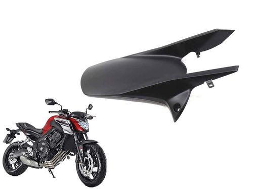 Para-lama Traseiro B Honda Cb 650 F Cb650f 18-1