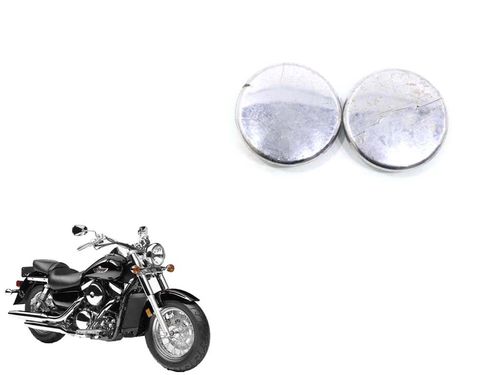 Acabamento Chassis Kawasaki Vulcan 1500 94-9
