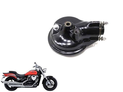 Diferencial Suzuki Boulevard M800 08-1
