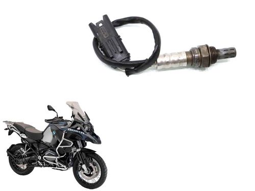 Sonda Lambda Direita Bmw R 1200 Gs 13-19 (