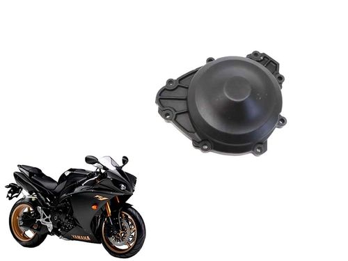 Tampa Esquerda Motor 000120 R1 /yzf R1 Yzf R1 09-1