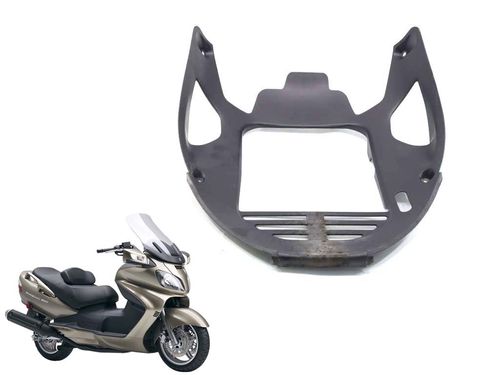 Acabamento Frontal Suzuki Burgman 650 07-15