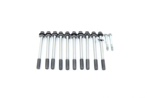 Kit Prisioneiros Do Cabeçote Suzuki Gsr 750 Gsr750 14-16