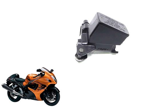Cilindro Burrinho Freio Dianteiro Suzuki Hayabusa 1300 09-19