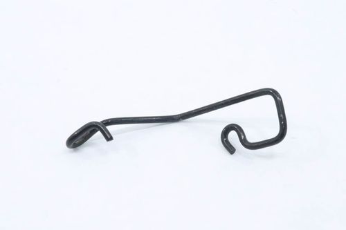 Guia Cabo Mesa Direçaõ Suzuki Gsxr 750 Srad 2005-2006