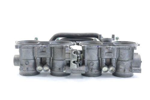Corpo Injeção Honda Cbr 600 Rr Cbr600rr 08-12