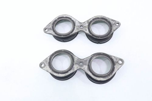 Coletor Admissão Honda Cbr 1000 Rr Cbr1000 Rr 08-11