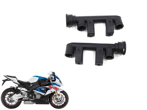 Flauta Bicos Injetores de Baixa Bmw S 1000 Rr 15-1