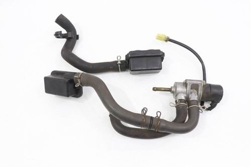 VÁlvula Controle Ar Honda Hornet 600 Hornet600 04-07