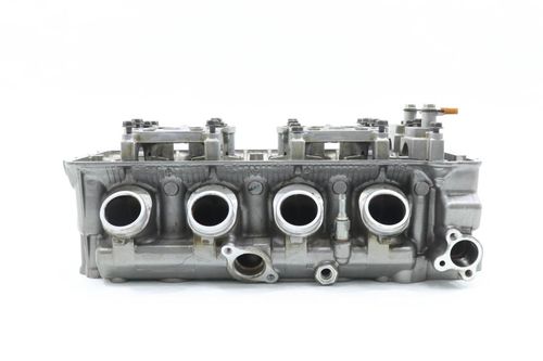 Carcaça Cabeçote Honda Cb 650 F Cb650f 14-17