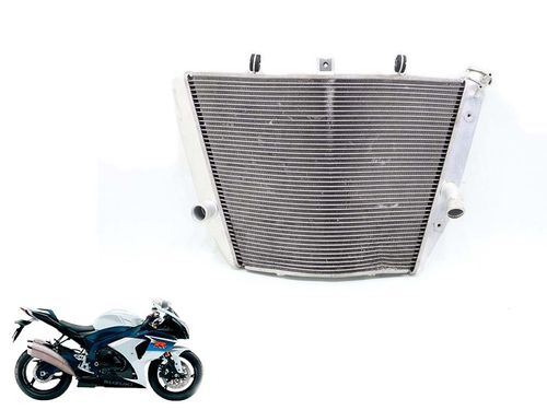 Radiador Suzuki Gsxr Srad 1000 Srad 1000 11-16