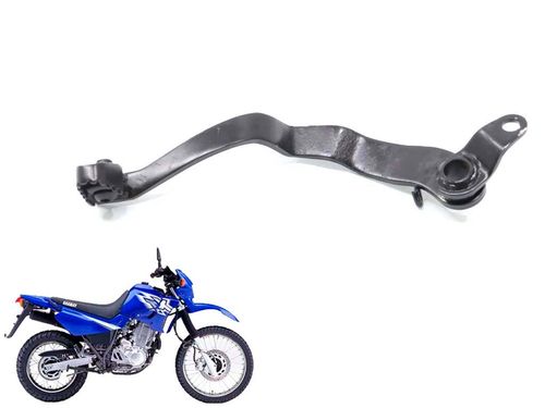 Pedal Freio Yamaha Xt 600 96-0
