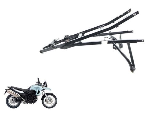 Quadro B Bmw F 650 (800cc)  08-11