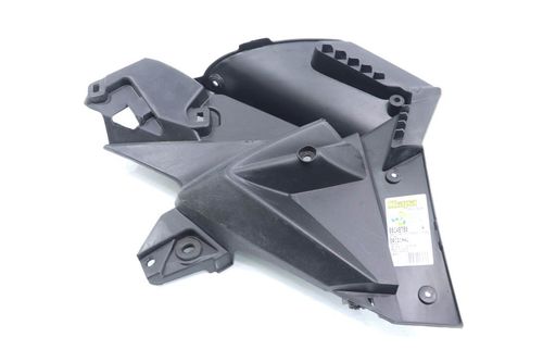 Aba Direita Tanque Interna Honda Cb 250 F Twister 2016-2020