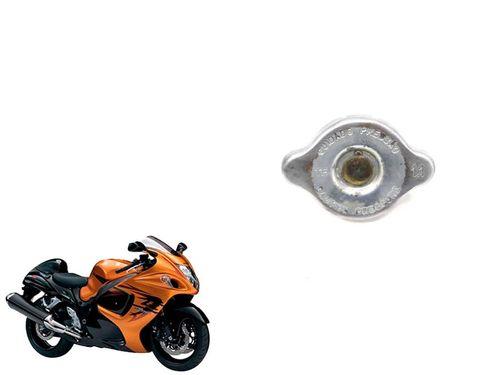 Tampa Radiador Suzuki Hayabusa 1300 Hayabusa1300 09-1