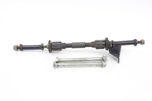 Parafuso Fixação Motor Suzuki Gsx 650 F Gsx650f 09-10