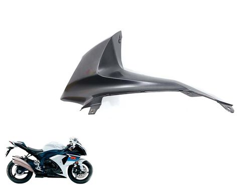 Carenagem Superior Esquerda Suzuki Gsxr Srad 1000 11-16