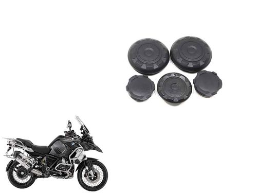 Acabamento Balança Bmw R 1250 Gs R1250gs 19-2