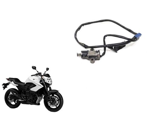 Sensor Cavalete Lateral Yamaha Xj6 10-1
