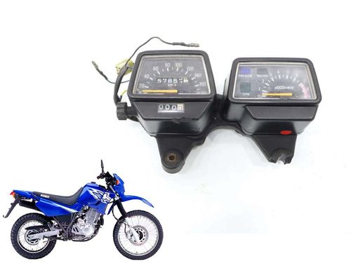 Painel 57.854 Km Yamaha Xt 600 96-0