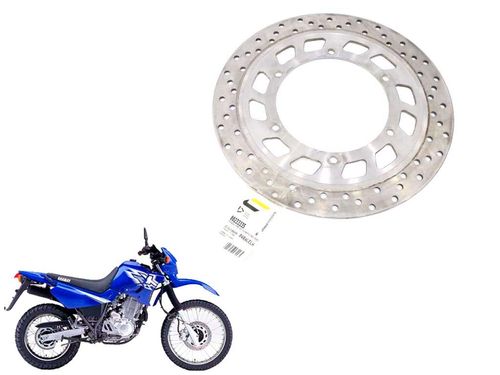 Disco Freio Dianteiro Yamaha Xt 600 96-0