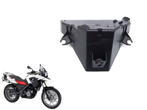 Acabamento Cabeçote Bmw G 650 Gs G650gs 12-1