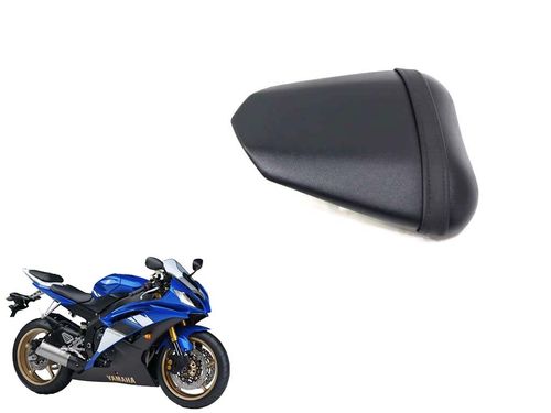 Banco Traseiro Carona Yamaha Yzf R6 08-1