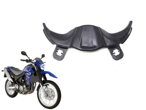 Carenagem Central Tanque Yamaha Xt 660 06-1