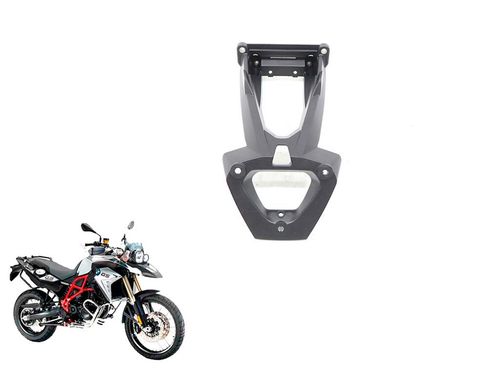 Para-lama Traseiro Sup/placa Bmw F 800 R 15-17