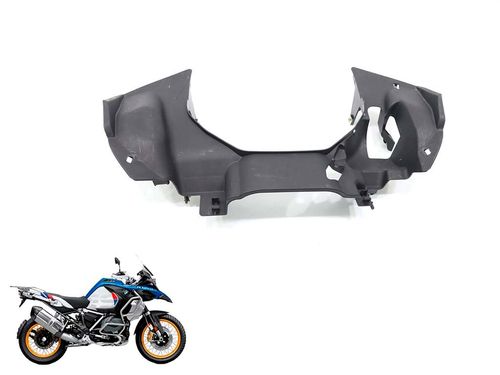 Acabamento Dianteiro Inferior Bmw R 1250 Gs 18-22