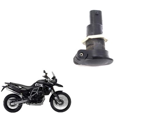Tomada 12v Bmw F 800 Gs F800gs 09-1