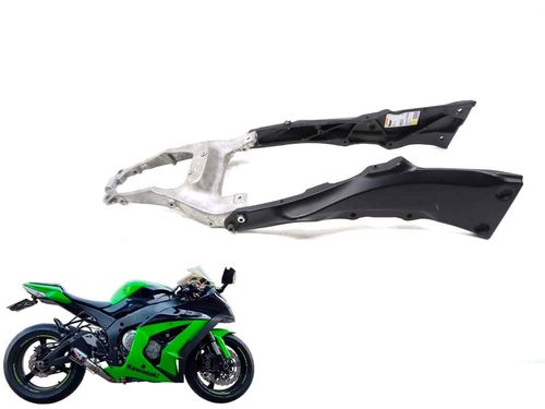 Quadro B Kawasaki Zx 10 Zx10 11-1