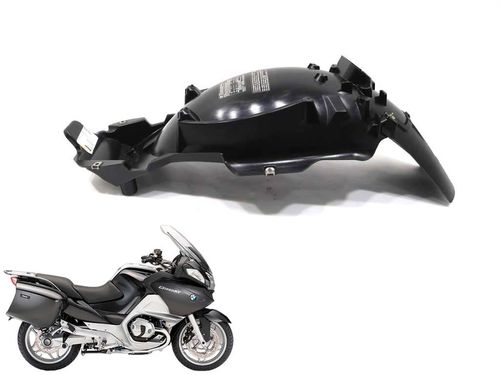 Para-lama Traseiro Interno Bmw R 1200 Rt R1200rt 08-1
